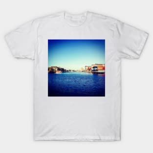 Brayford Pool T-Shirt